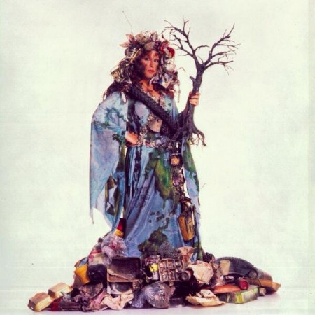 BetteBack January 13, 1990: Bette Midler To Play Mother Earth In Earth Day Special