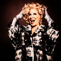 About Bette Midler