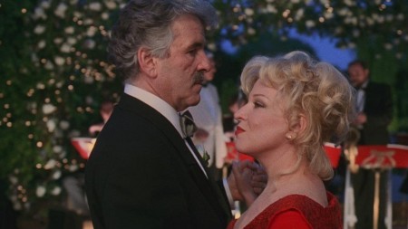 BetteBack  July 9, 1996: The Romantic Side Of Dennis Farina To Come Out In 'That Old Feeling'